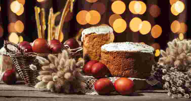 Лишилося кілька місяців: як визначається дата Великодня і коли святкуємо у 2026 році