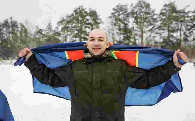 З російського полону повернувся захисник зі Львівщини