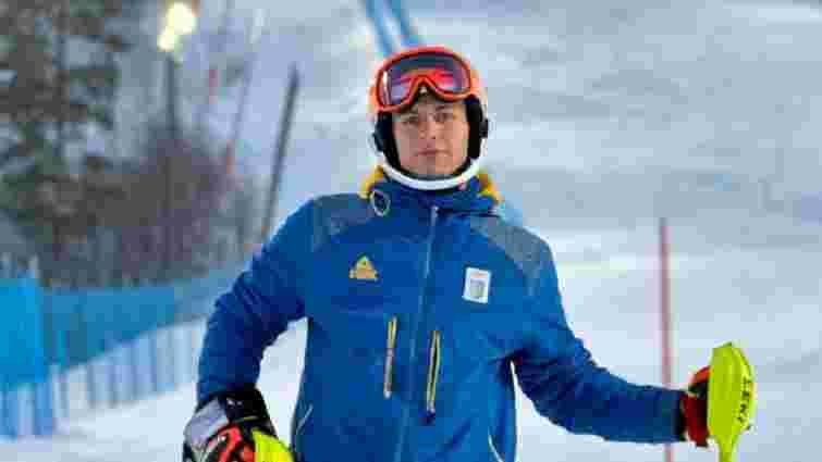 Лижі, сани і фристайл: коли і де виступатимуть українці на Олімпіаді-2026 7 лютого