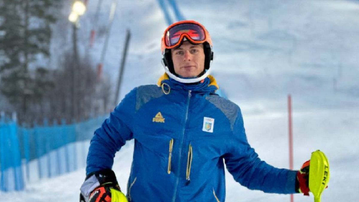 Лижі, сани і фристайл: коли і де виступатимуть українці на Олімпіаді-2026 7 лютого