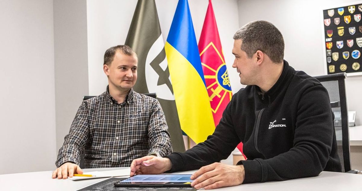 Очільник «Повернись живим» Тарас Чмут увійшов до наглядової ради Агенції оборонних закупівель
