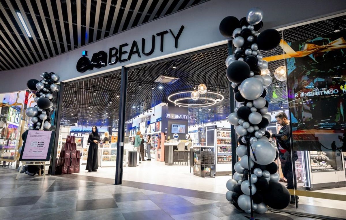 У Чернівцях відкрили перший преміальний магазин EVA BEAUTY