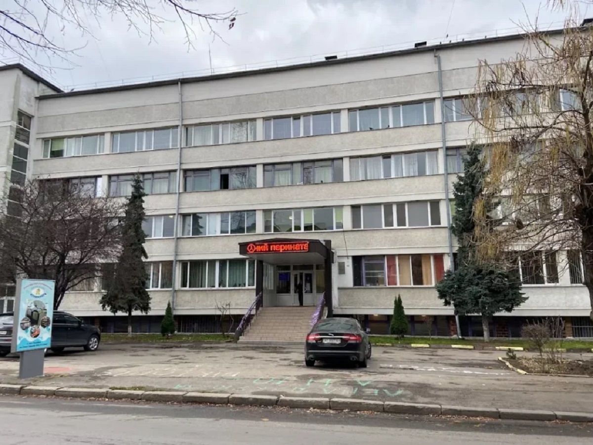 Поліція розслідує смерть дитини у пологовому будинку Франківська