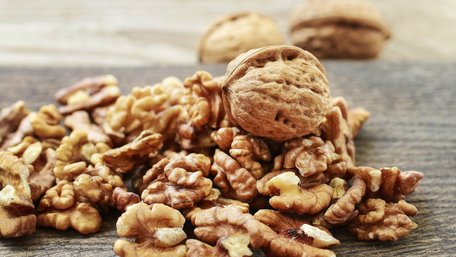 Їх точно не можна їсти: як перевірити горіхи на свіжість та зрозуміти, що вони зіпсувалися