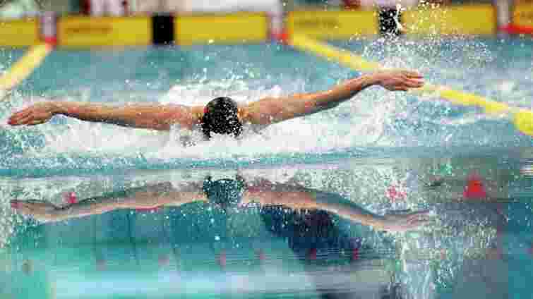 Федерація плавання України засудила European Aquatics за поновлення в правах росіян і білорусів