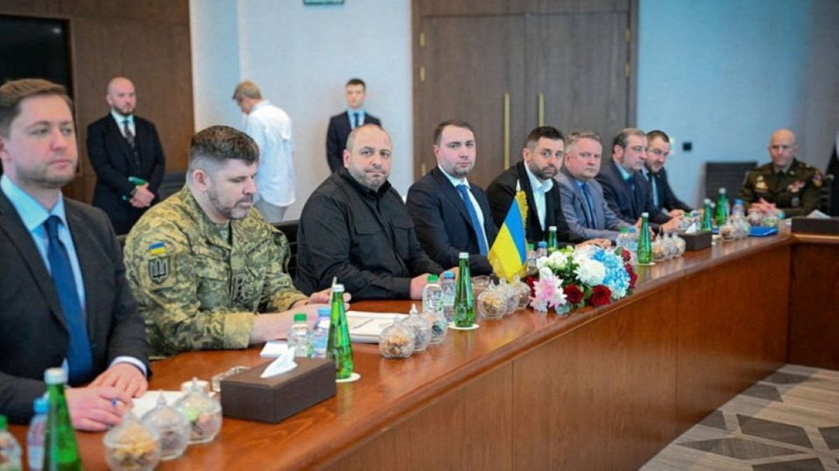 Україна, США та Росія обговорили методи перемир’я в Абу-Дабі