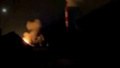 У російському Бєлгороді після ракетної атаки зникли світло, тепло та водопостачання