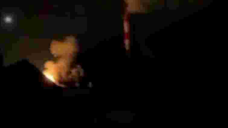 У російському Бєлгороді після ракетної атаки зникли світло, тепло та водопостачання