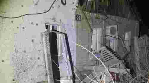 На Запоріжжі через російський удар загинуло подружжя