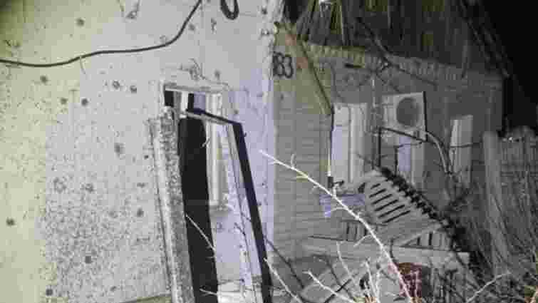 На Запоріжжі через російський удар загинуло подружжя