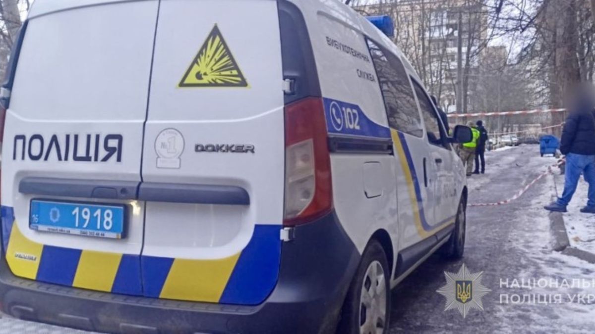 В Одесі через вибух авто загинув 21-річний військовий