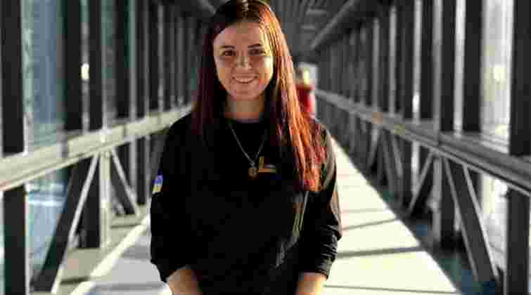 31-річна мешканка Львівщини знову ходить після важкої травми хребта у ДТП 