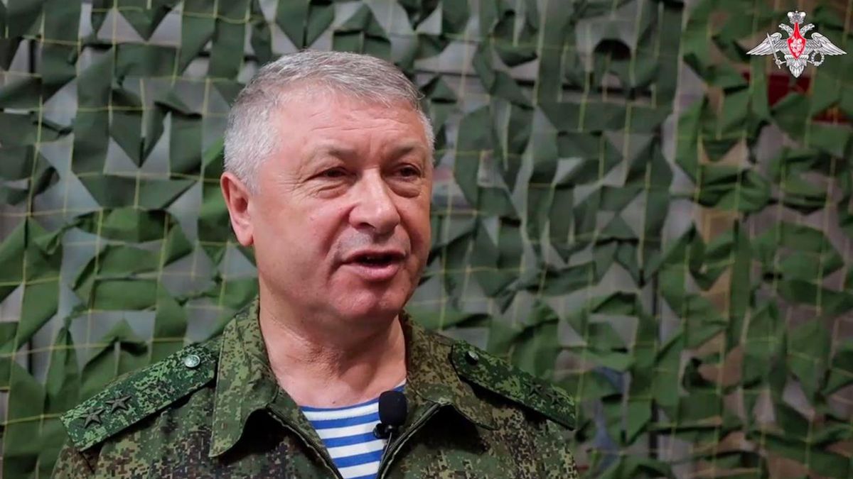 У Москві скоїли замах на заступника голови російської військової розвідки