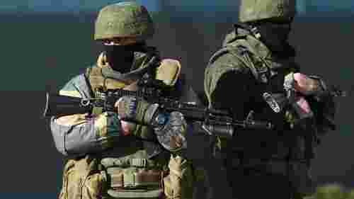 Через відмову Starlink росіяни ліквідували своїх штурмовиків