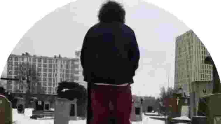 У Франківську розшукали причетного до наруги над могилою 15-річного підлітка