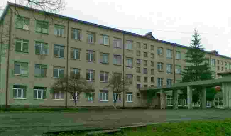 На території львівської школи знайшли гранату