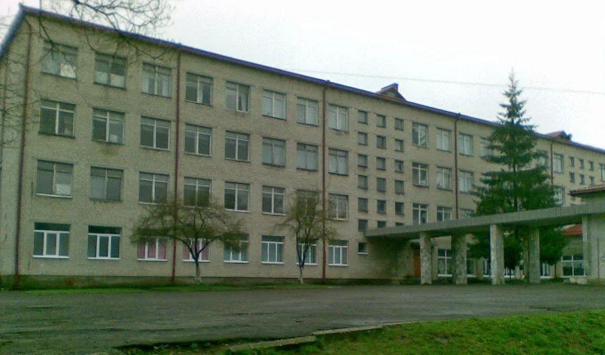 На території львівської школи знайшли гранату