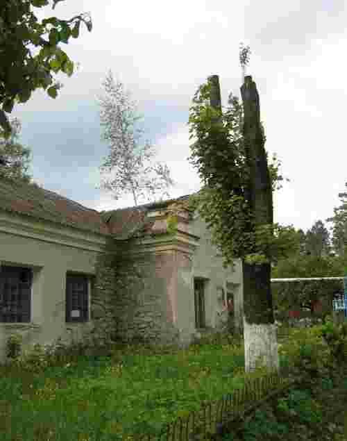 У Східниці замовили капремонт будівлі за 14 млн грн із вдвічі завищеними цінами