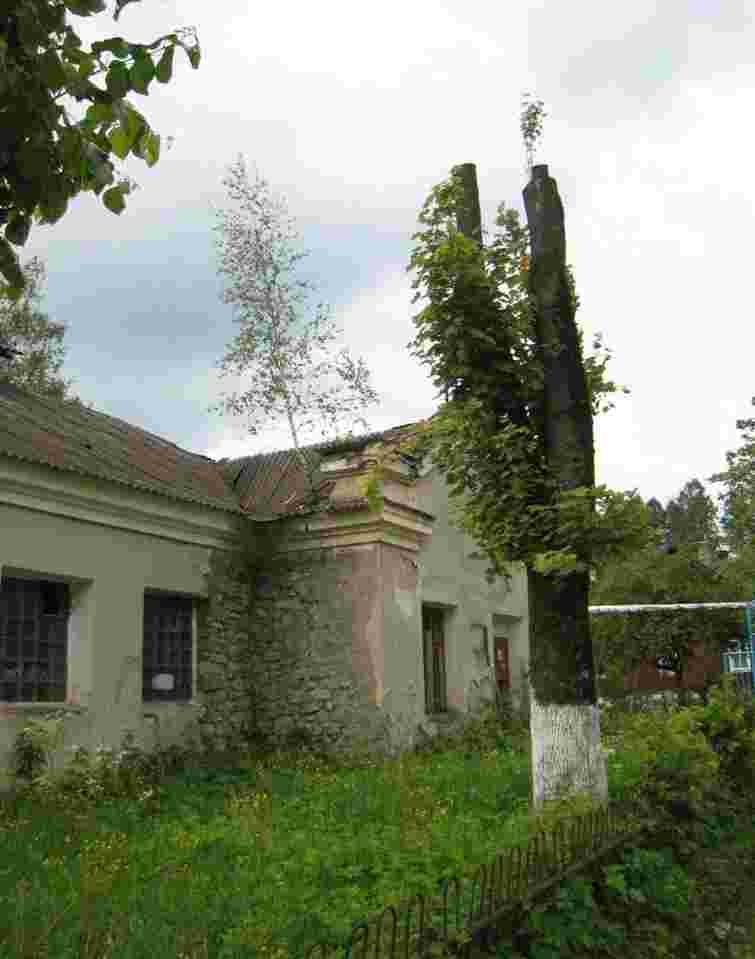 У Східниці замовили капремонт будівлі за 14 млн грн із вдвічі завищеними цінами