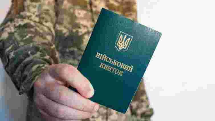 Лише 10% військових у 2025 році потрапили у ЗСУ через рекрутинг