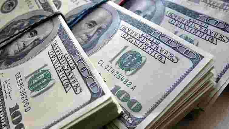 Міжнародні резерви України досягли історичного максимуму