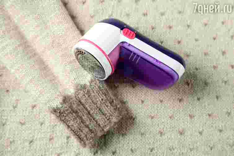 Светр буде без ковтунів: три ефективні лайфхаки для доглянутого вигляду