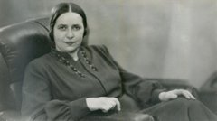 Дитяча письменниця, яка втратила чотирьох своїх дітей