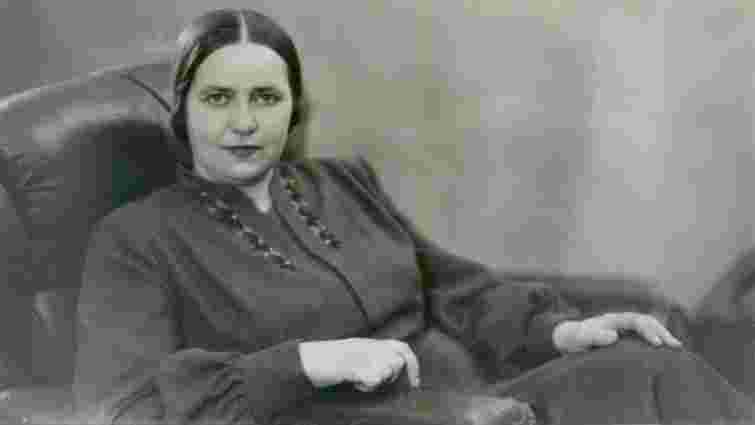 Дитяча письменниця, яка втратила чотирьох своїх дітей