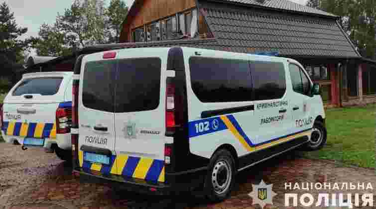 Жителю Львівщини присудили довічне ув’язнення за вбивство подружжя підприємців