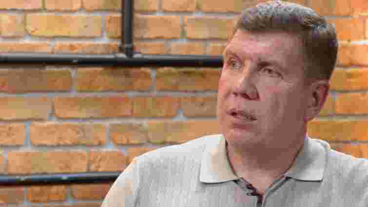 Підозрюваний у корупції нардеп Анатолій Гунько увійшов до групи з реформ адвокатури