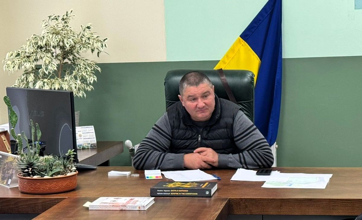 Голову Баранинської громади на Закарпатті викрили на незаконному привласненні землі