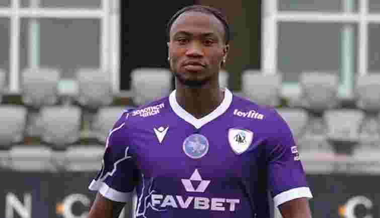 ЛНЗ підписав форварда з чемпіонату Португалії, який пограв в Іспанії