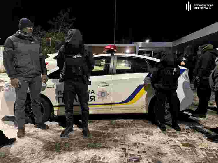 В Одесі викрили поліцейських на вимаганні хабарів з водіїв за не доставлення до ТЦК