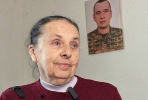 «Все ще не можу повірити, що дочекалася»
