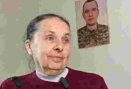 «Все ще не можу повірити, що дочекалася»