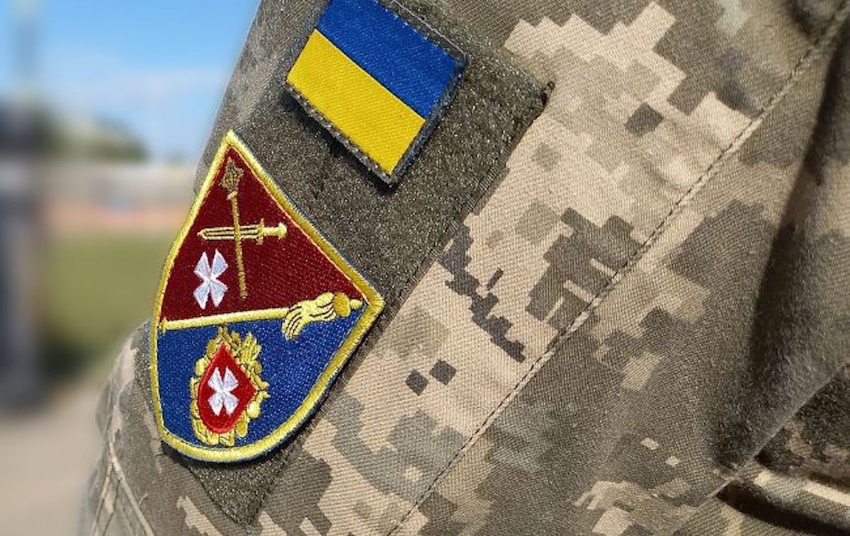 На Рівненщині через напад на авто ТЦК втекли військовозобовʼязані, яких везли до частини