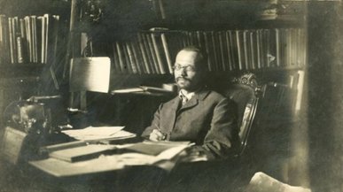 Український патріот кримськотатарського походження, що знав 60 мов