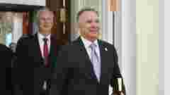 Україна дізналася про економічний проєкт Росії та США на 12 трлн доларів