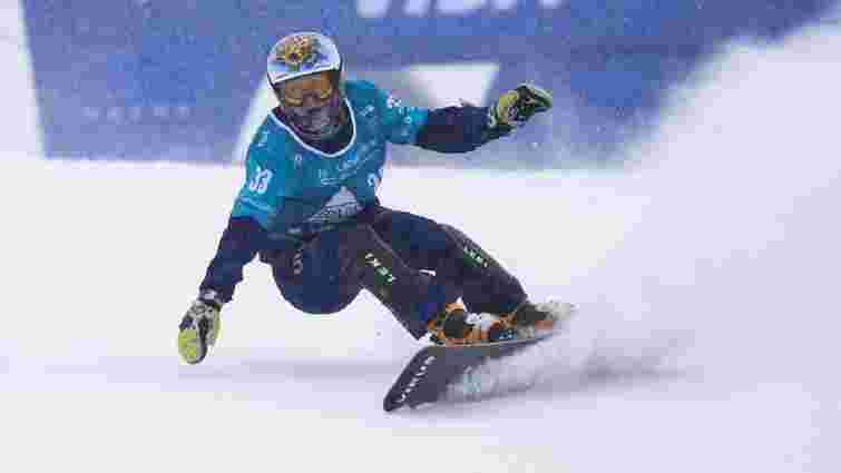 Біатлон, лижі та сноубрдинг: коли і де виступатимуть українці на Олімпіаді-2026 8 лютого