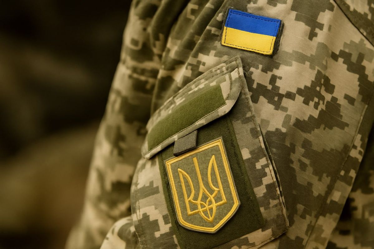 У Чернівцях працівник ТЦК відкрив стрілянину по чоловіку, який поранив його