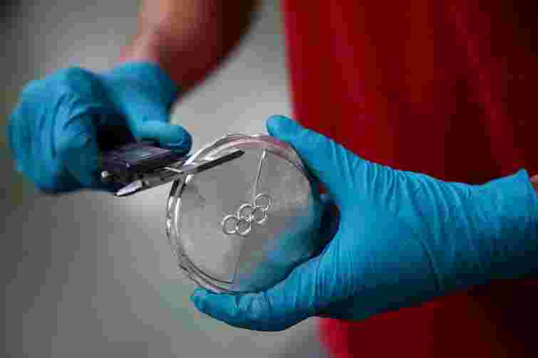 Нагороди Олімпіади-2026 вдвічі перевищили Ігри-2024 в Парижі: скільки коштує золота медаль