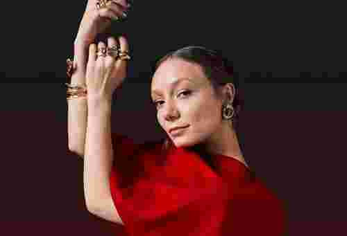 На «Євробаченні-2026» Україну представить співачка Leléka