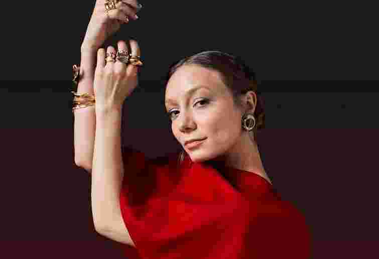 На «Євробаченні-2026» Україну представить Leléka