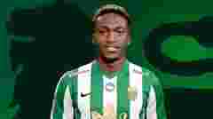 «Карпати» оформили трансфер найкращого форварда УПЛ