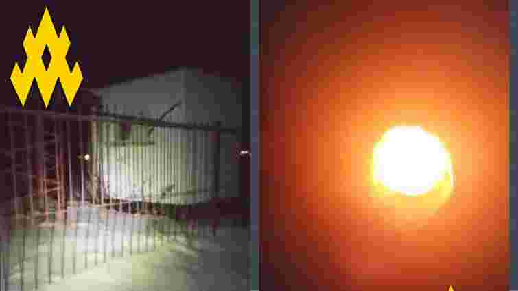 Партизани вивели з ладу об'єкт зв'язку в Бєлгородській області РФ
