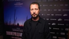 Мстислав Чернов отримав премію Гільдії режисерів Америки