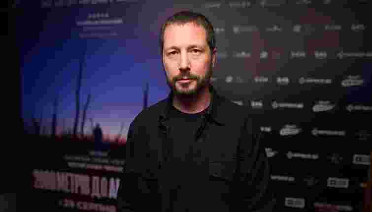 Мстислав Чернов отримав премію Гільдії режисерів Америки