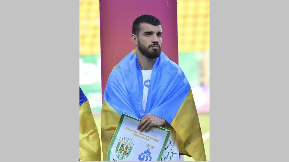 Через мовний скандал львівські «Карпати» змінили капітана
