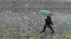 Від морозу і до плюсової температури: якою буде погода у Львові цього тижня 