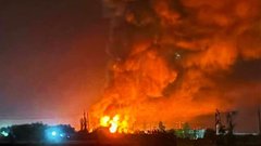 Зеленський пояснив, чому обʼєкти енергетики Росії є законними цілями Сил оборони